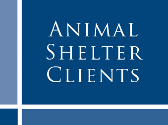 Animal Shelter Client List