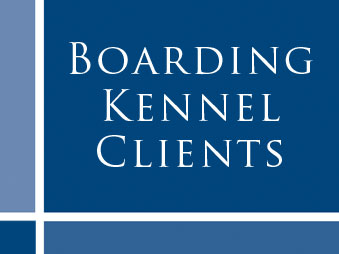 Boarding Kennel Client List